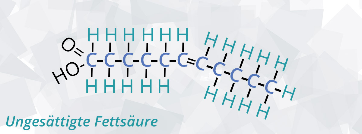 Unesättigte Fettsäure