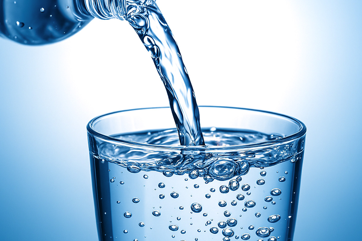 Wasser