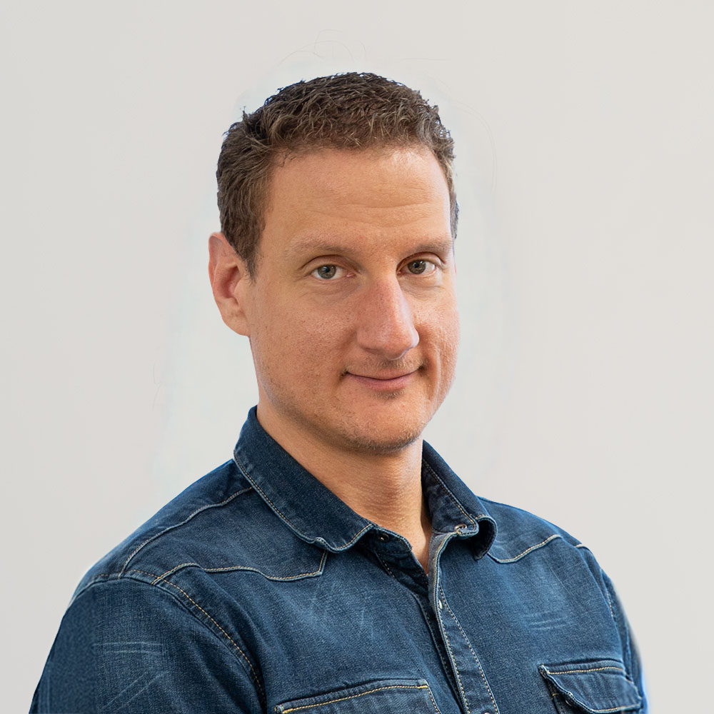 Dr. Manuel Schweitzer